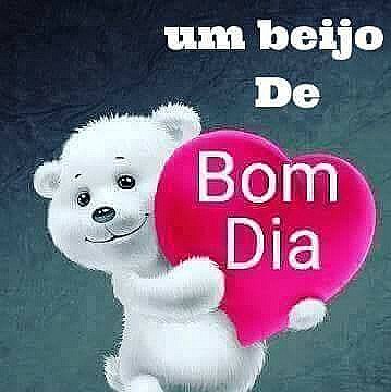 Um Beijo de Bom Dia