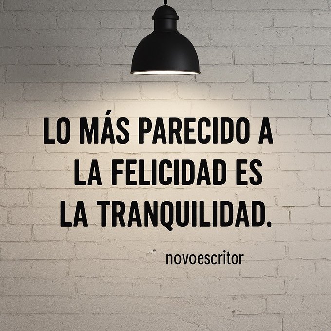 An image with the following quote 