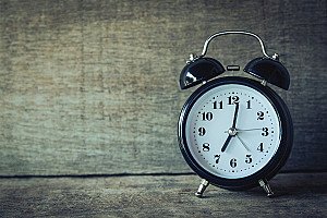 Citas sobre el tiempo