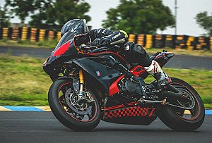 Phrases de motards